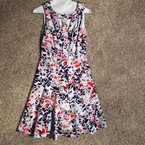 Jessica Simpson Dress